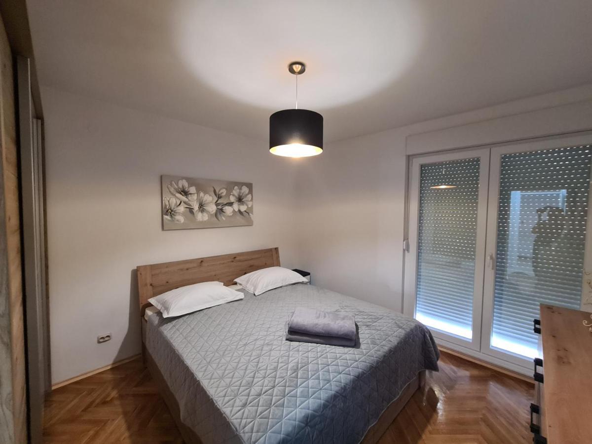 Matanovi dvori-Krka National Park Hotel Lozovac Bagian luar foto