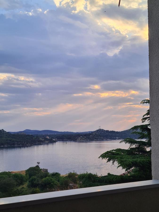 Matanovi dvori-Krka National Park Hotel Lozovac Bagian luar foto