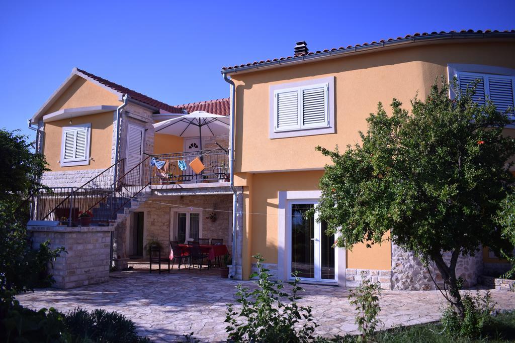 Matanovi dvori-Krka National Park Hotel Lozovac Bagian luar foto