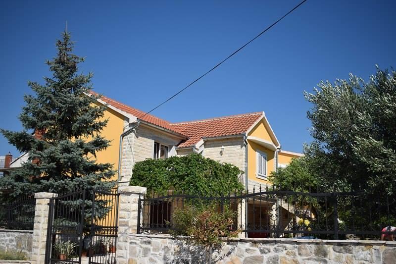 Matanovi dvori-Krka National Park Hotel Lozovac Bagian luar foto