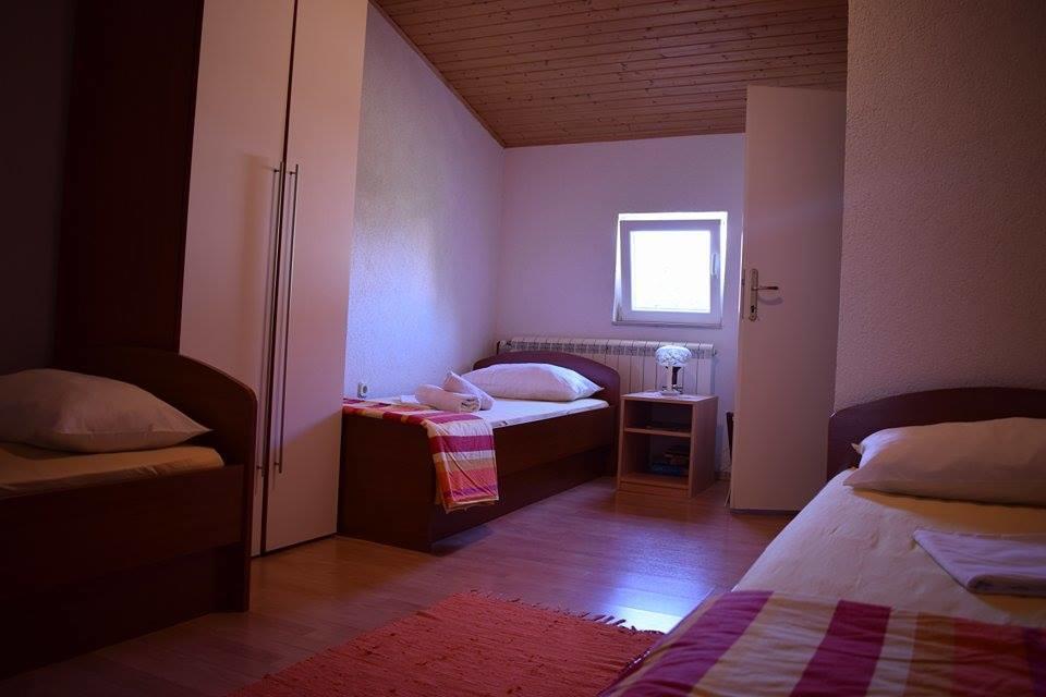 Matanovi dvori-Krka National Park Hotel Lozovac Bagian luar foto