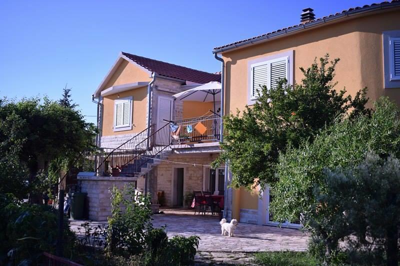 Matanovi dvori-Krka National Park Hotel Lozovac Bagian luar foto